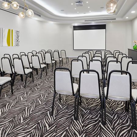 Leonardo City Tower Hotel Tel Aviv Giv'atayim Zewnętrze zdjęcie Meeting room