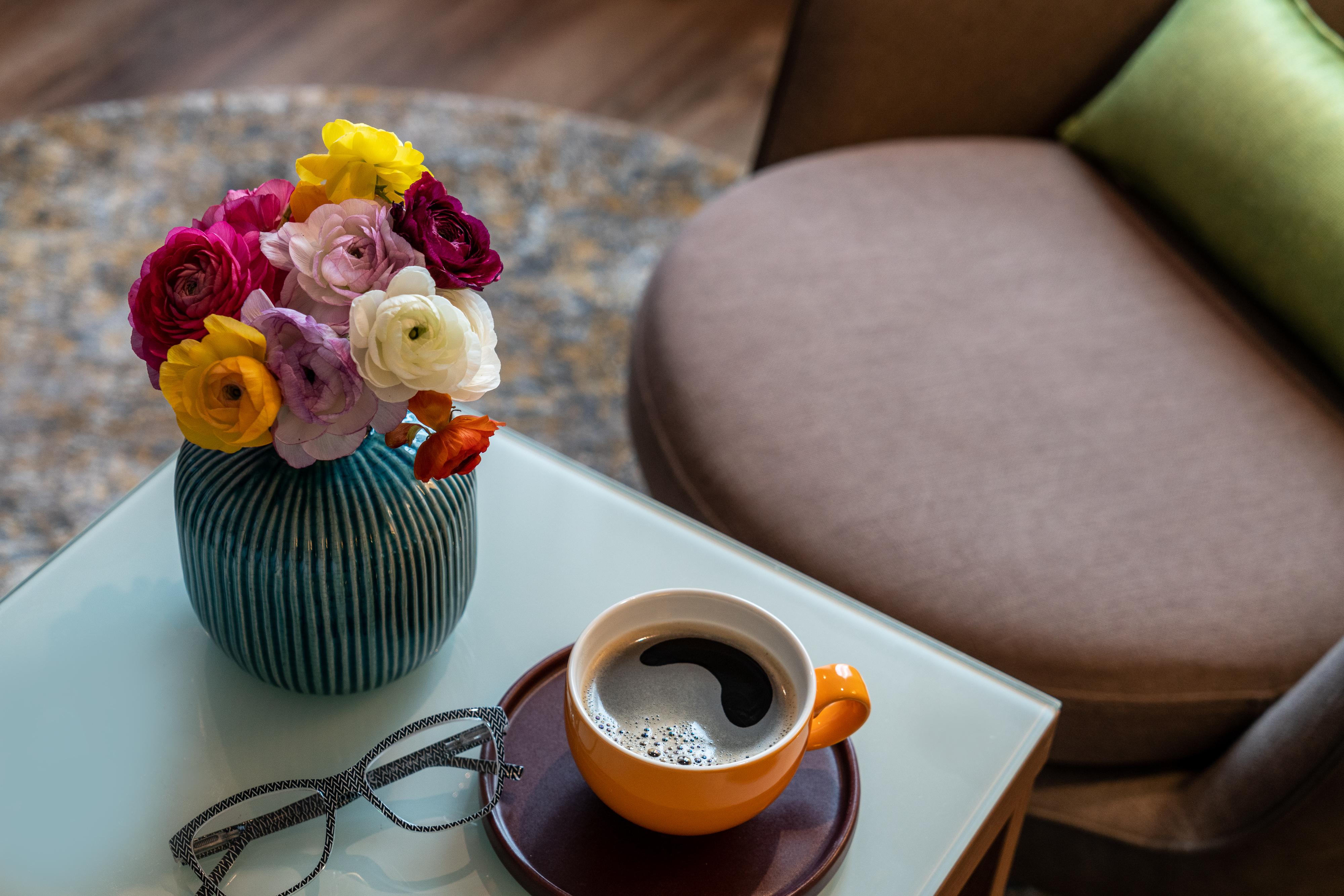 Leonardo City Tower Hotel Tel Aviv Giv'atayim Zewnętrze zdjęcie A cup of coffee
