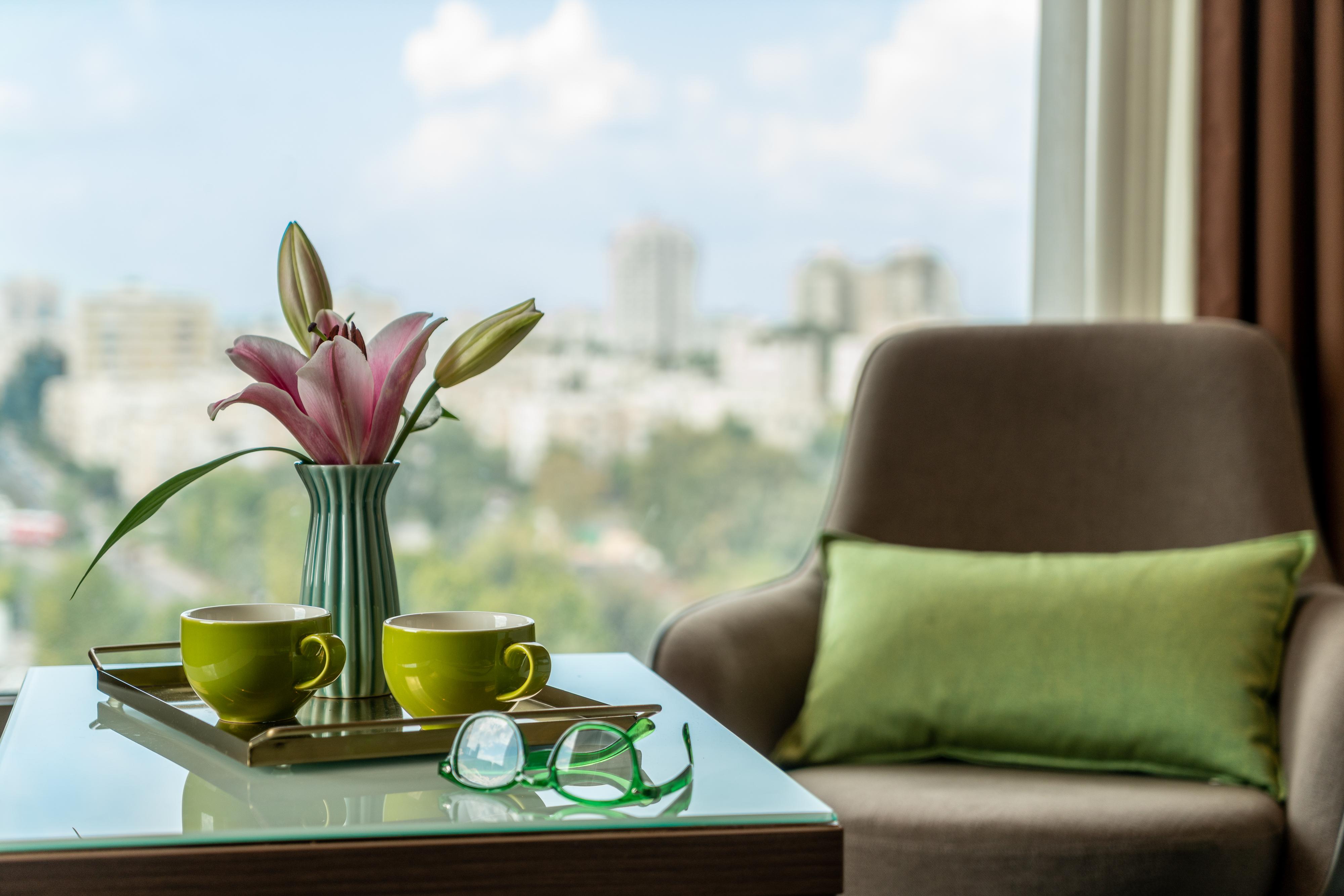 Leonardo City Tower Hotel Tel Aviv Giv'atayim Zewnętrze zdjęcie